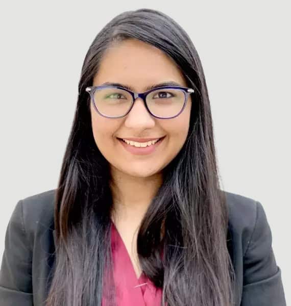 Suhani Singhal