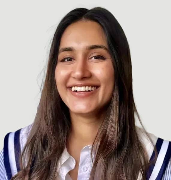 Swati Gupta