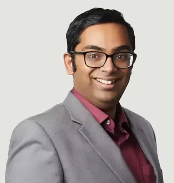 Hari Vijayendran