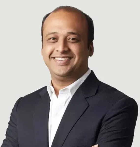 Rahul Saraf